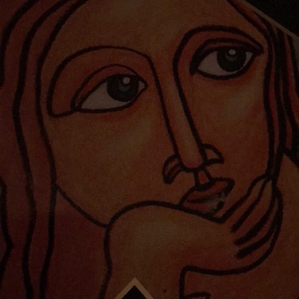Meet your Posher, Mary